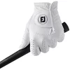 Footjoy Cabrettasof Cadet MLH M