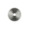 Rezilo za rezanje lesa 125mm 40T 22mm 40030