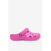Crocs Natikači BAYA CLOG 207013-6QQ Roza