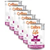 Calibra Dog Life Adult Wild Boar with Cranberries 6x400 g
