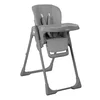 KikkaBoo hranilica comfy grey ( KKB10149 )
