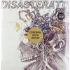 Disasteratti - Cerebral Hack Artist (LP)