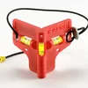 Mini ugaona libela sa magnetima 341 Kapro