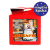 PREMIJER Najlepše bajke na magičnim kockama Pepeljuga