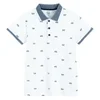 Cool Club majica KR CCB3011379 F bela 128
