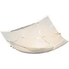 Globo 40403-1 - Plafonsko svetlo PARANJA 1xE27/60W/230V