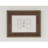 Family Art Gallery Ram za slike model L-35, 10x15cm, Crveni