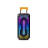 HAVIT Bežični Bluetooth zvučnik RGB SQ119BT-EU/ crna