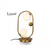VESTA 557 Stona lampa 2*G9 Mesing
