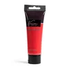 Akrilna barva Nassau Fine Art v tubi 75 ml - red