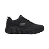 Skechers Muške patike Bobs B Flex, Crne