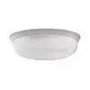FARO 3L001 - LED prigušiva svetiljka za ventilator HEY, HEYWOOD LED/18W/230V bela