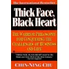 Thick Face, Black Heart