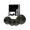 Set činel Classics Custom Dark Meinl CCD141620