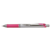 Pentel patent olovka energize pl-75 pink ( p.pl75p )