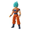 Action Figure Dragon Ball Super - Dragon Stars - Super Saiyan Blue Goku v2