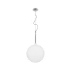 Artemide AR 1053010A - Luster na sajli CASTORE 1xE27/100W/230V