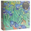 Puzzle 1000 kom Van Gogh Irises Paperblanks PA8240-8
