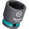 Makita Impact nasadni ključ 1/2 24mm