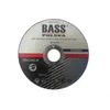 LUGA ABRASIV Rezalni disk za kovino 125 mm x 1,2 x 22,2 mm