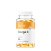 OstroVit Omega 3, 1000mg, 90 gel kapsula