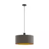Eglo 97683 - Luster na sajli CONCESSA 1 1xE27/60W/230V 530 mm