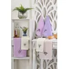 Lessentiel Maison Set krpa za kuhinju Lavender, 6 komada, Višebojne