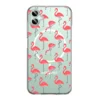 Maska Mag Case Nanobit Print za Samsung A06/ A065F Tropical Flamingos