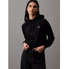 Calvin Klein Ženski duks J20J213178, Crni