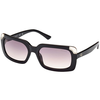 Guess GU7841 01B ONE SIZE (59) Črna/Siva