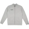 Flow Zipper Jacket