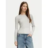 Guess Bluza W6BR04 Z1247 Bela Regular Fit