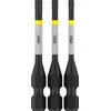 Bosch Udarni bit T10-T20 Pro Tx 2608521U54, 55 mm, 3 komada