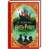 Harry Potter und der Stein der Weisen: MinaLima-Ausgabe (Harry Potter 1)