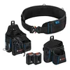Bosch Set futrola i torbi za alat 1600A0265R
