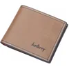 Moška denarnica Baellerry Hodur - Rjava 2 KP36195