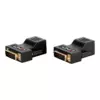 LINDY 38304 DVI-D Single Link Extender (70m)