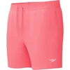 Speedo essentials 16 watershort coral pink m - uk34