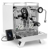 Rocket Espresso Cinquantotto white kavni aparat