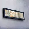 Wallity Ogledalo 40120MA-044, 40x120cm