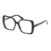 Guess GU2876 052 ONE SIZE (54) Havana/Kristalna
