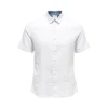 Only & Sons Srajca, bela