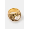 Srebrni prstan AMBUSH Heart Class Ring