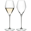 Set 2 kozarcev za belo vino VELOCE 347 ml, Riedel