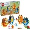 Lego Bluey – porodica od kockica ( 11217 )