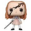 Northix Figura Megan Pop - zbirateljska vinilna igrača, 4-palčna velikost
