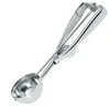 shumee Žlica za sladoled Kitchen Line, nerjaveče jeklo 1/20L - Hendi 572313