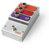 Warm Audio Mutation Phasor II gitarska pedala
