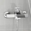 Tuš Miješalica Krom G 1/2 inča