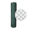 Pletena žica 150cm 25m 55x55mm pvc ZPP